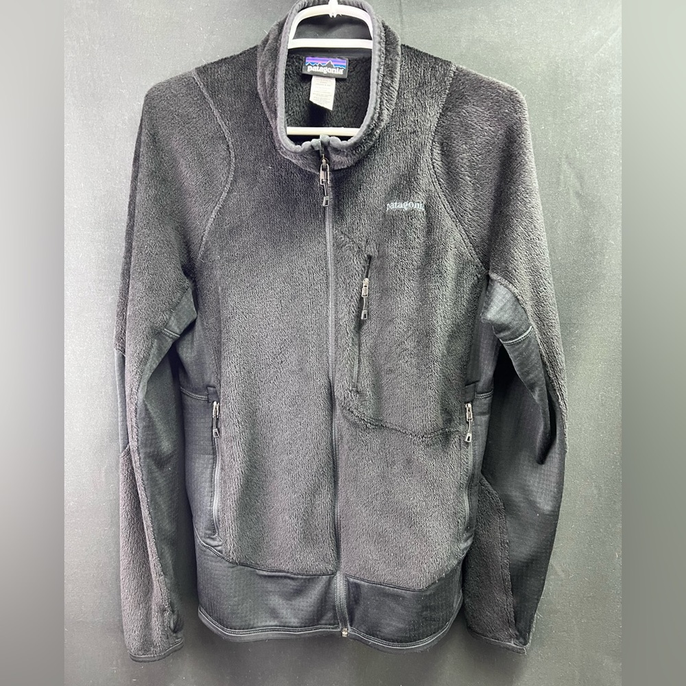 Patagonia Fleece Mens Medium Ultra Soft